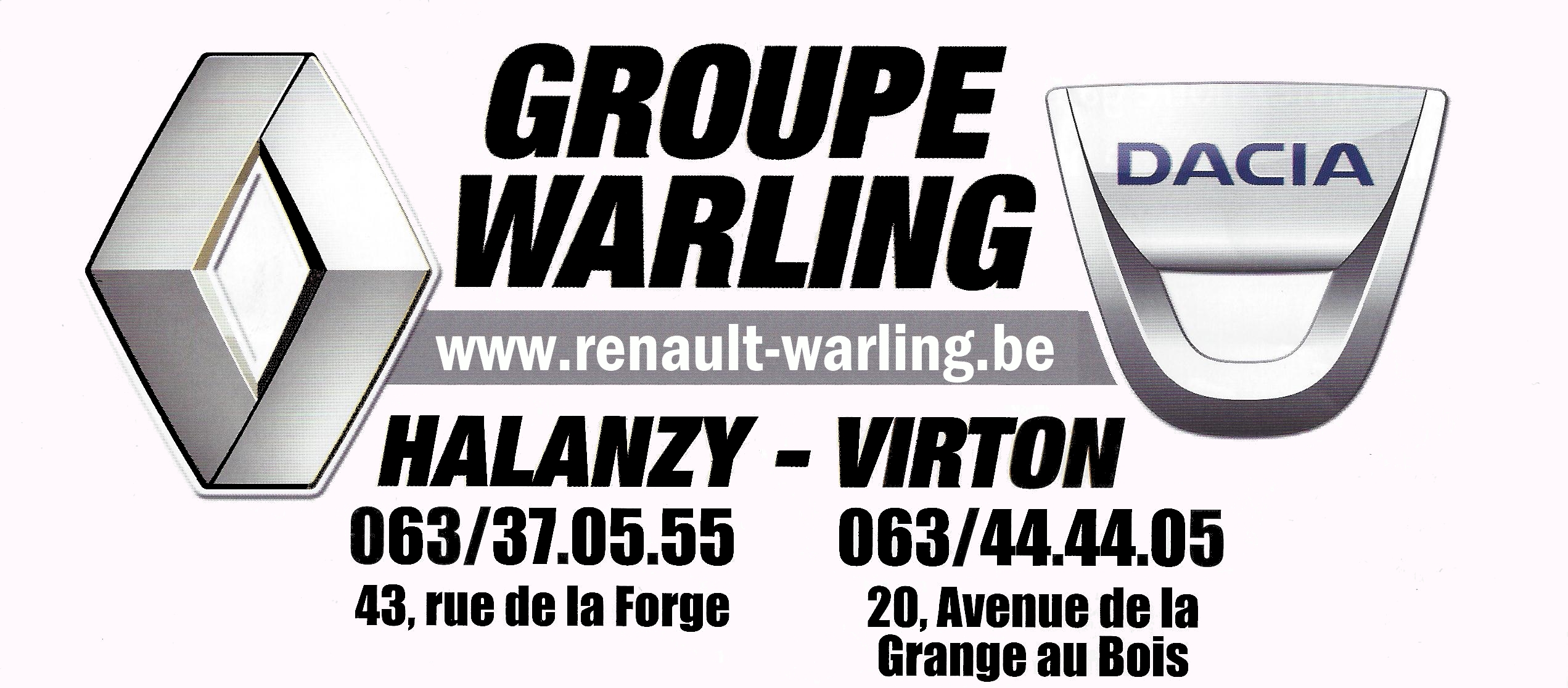Groupe WARLING